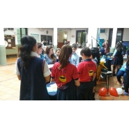 Escuela en Feria  